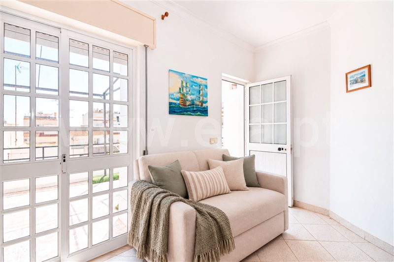 Apartamento T3 à venda em Monte Gordo, Vila Real de Santo António — foto 10