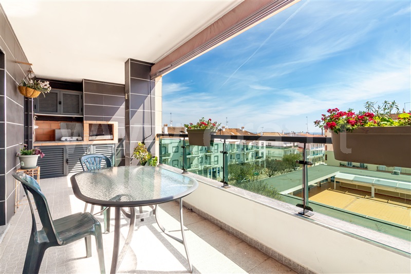 Apartamento T3 / Vila Real de Santo António, Vila Nova de Cacela