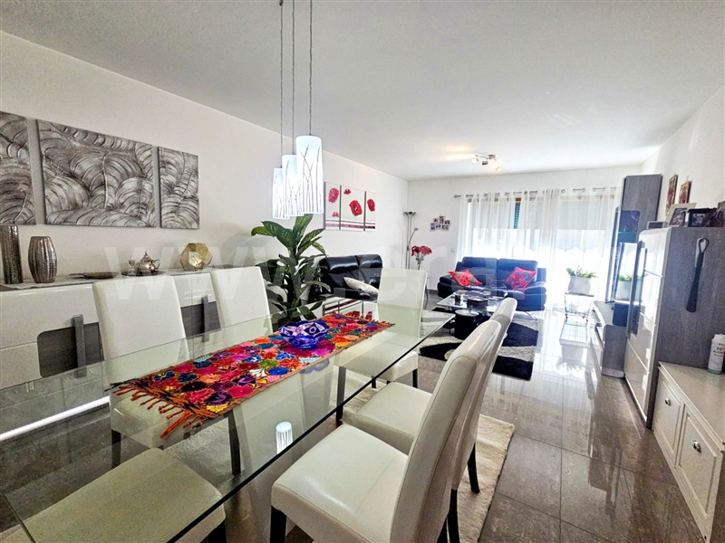 Apartamento T3 / Vila Real de Santo António, Vila Real de Santo António