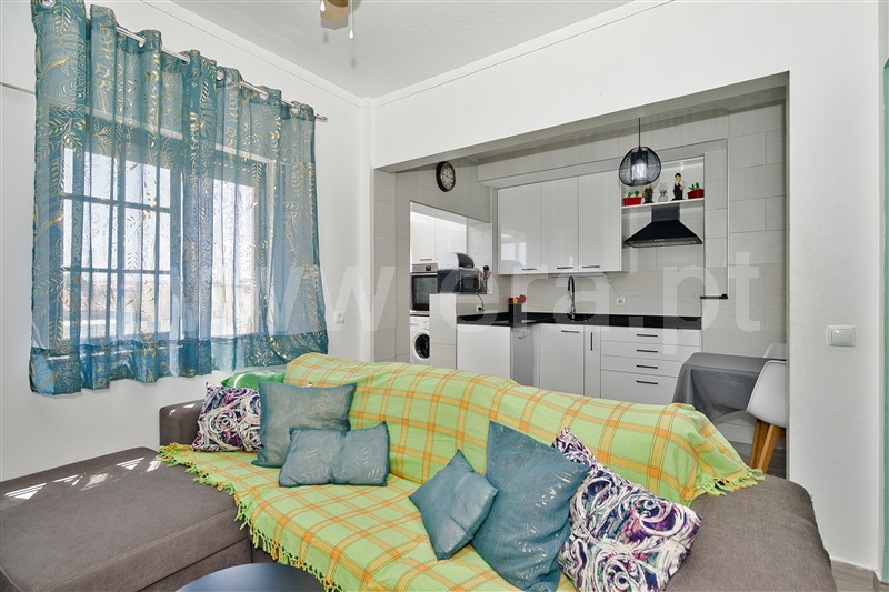 Apartamento T3 / Vila Real de Santo António, Vila Real de Santo António