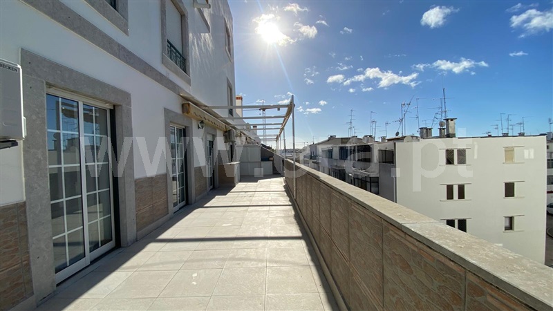 Apartamento T3 / Vila Real de Santo António, Vila Real de Santo António