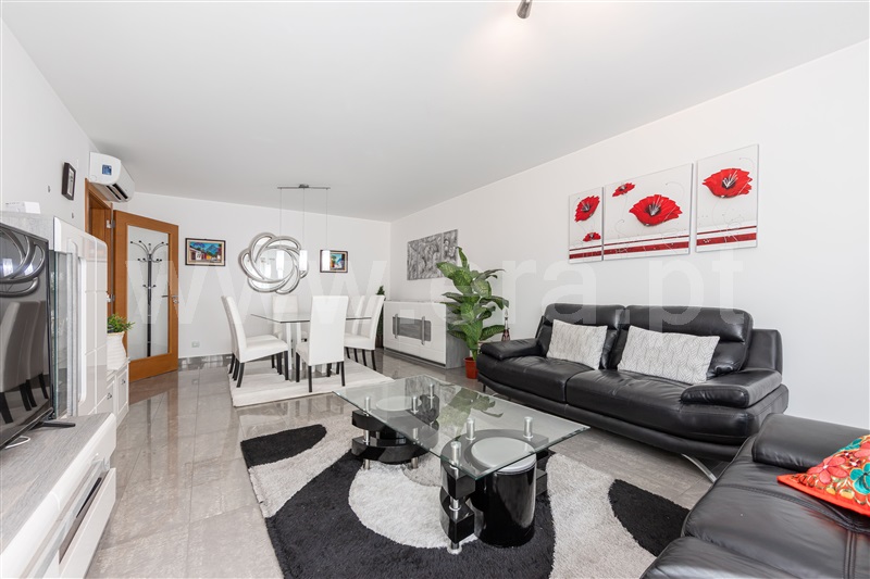 Apartamento T3 / Vila Real de Santo António, Vila Real de Santo António