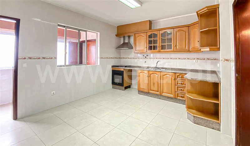 Apartamento T3 / Vila Real de Santo António, Vila Real de Santo António