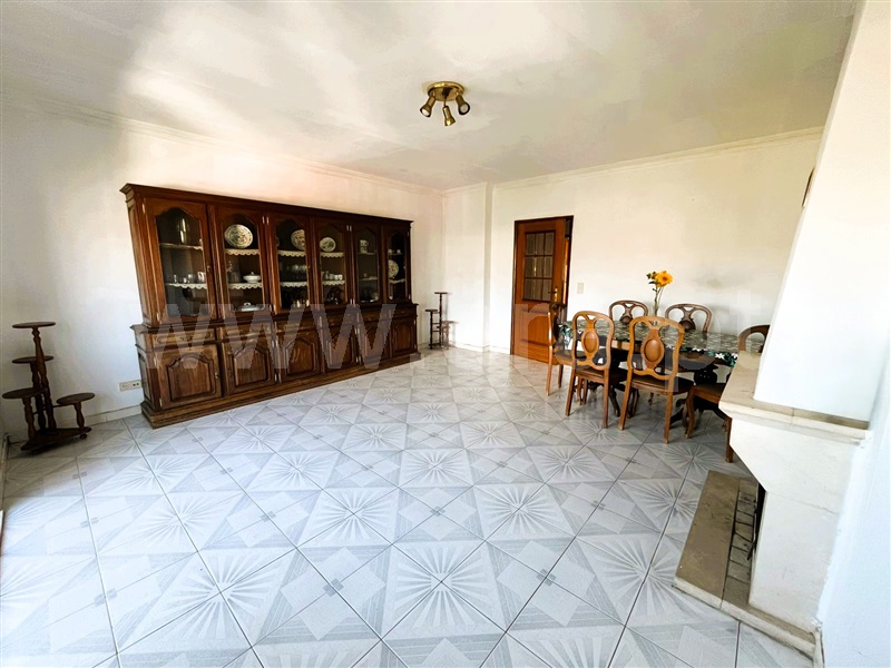 Apartamento T3 / Vila Real, Vila Real (Nossa Senhora da Conceição, São Pedro e São Dinis)