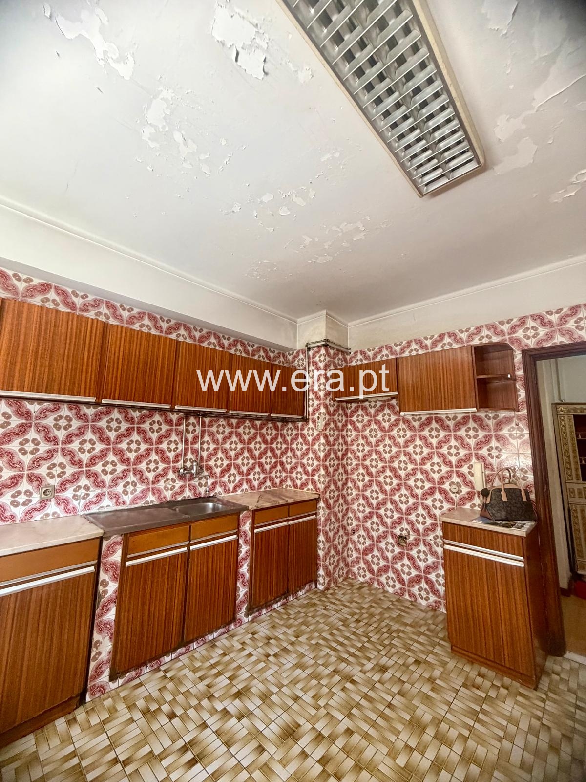 Apartamento T3 / Vila Real, Vila Real (Nossa Senhora da Conceição, São Pedro e São Dinis)