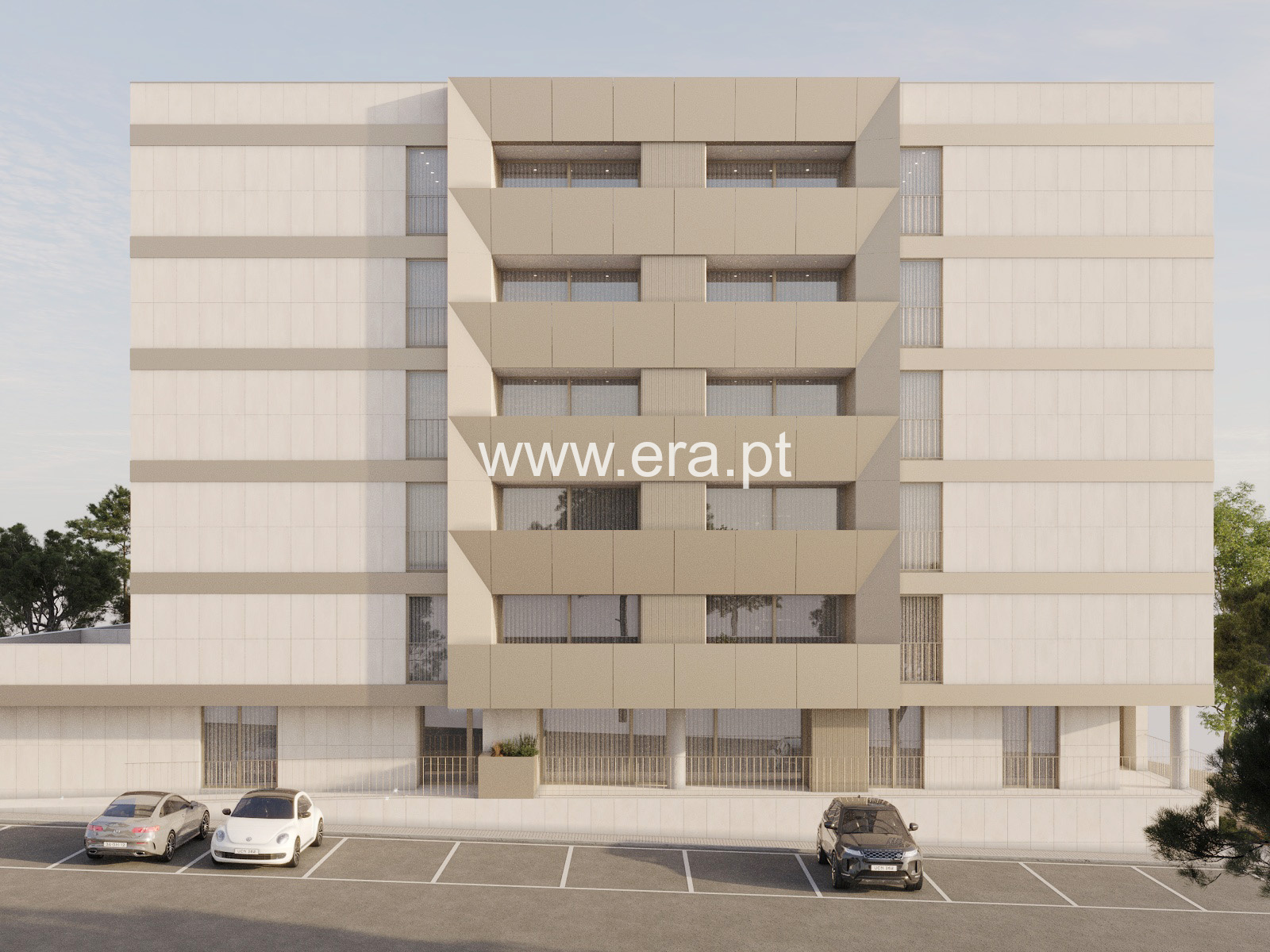 Apartamento T3 / Vila Verde, Vila Verde e Barbudo