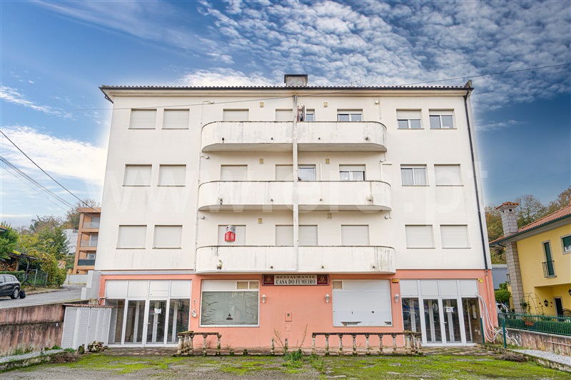 Apartamento T3 / Vinhais, Vinhais