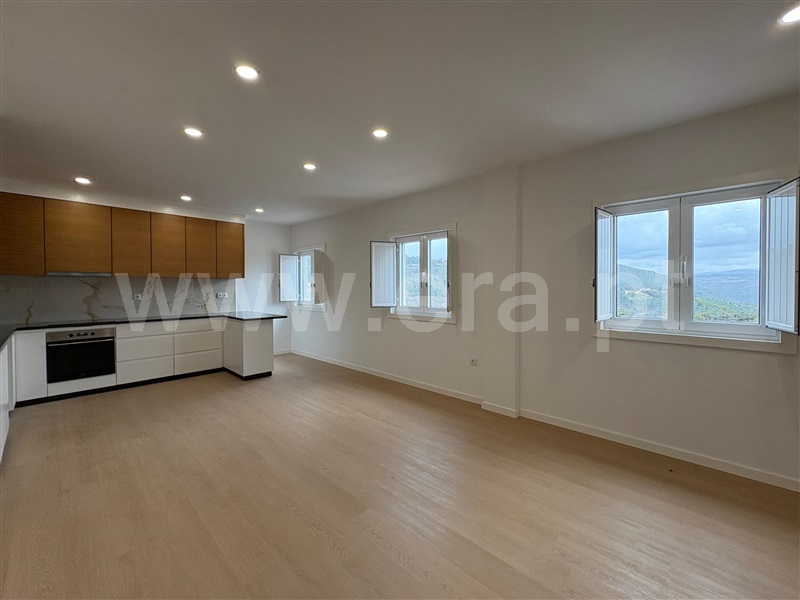Apartamento T3 / Vinhais, Vinhais