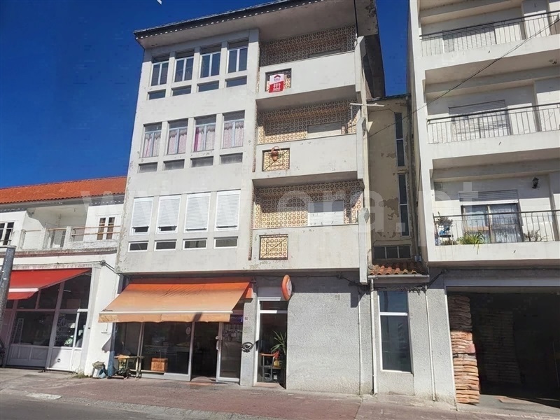 Apartamento T3 em Vinhais, €170.000