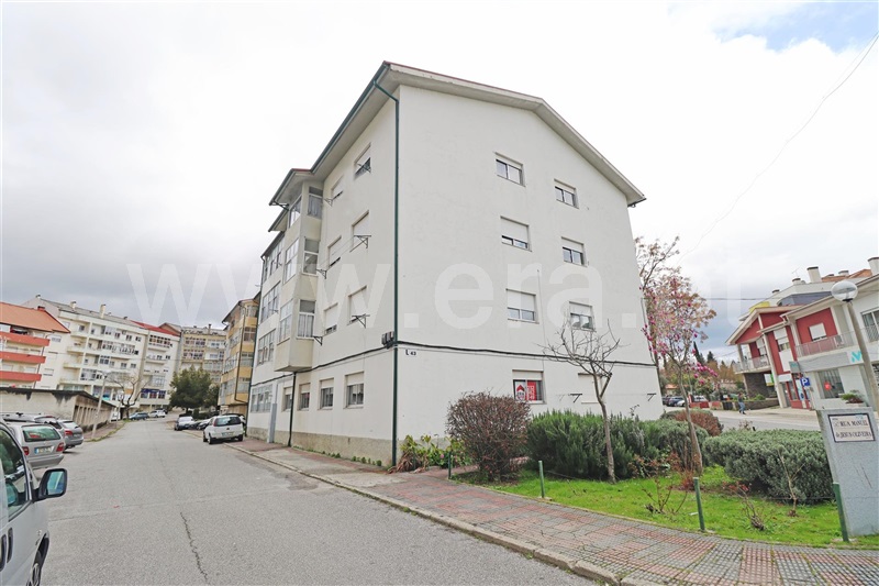 Apartamento T3 / Viseu, Abraveses