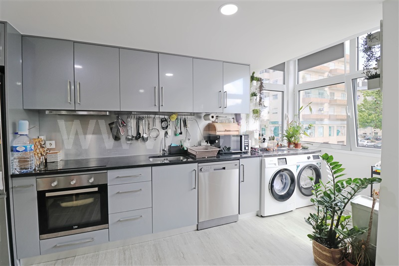 Apartamento T3 à venda em Abraveses, Viseu — foto 2