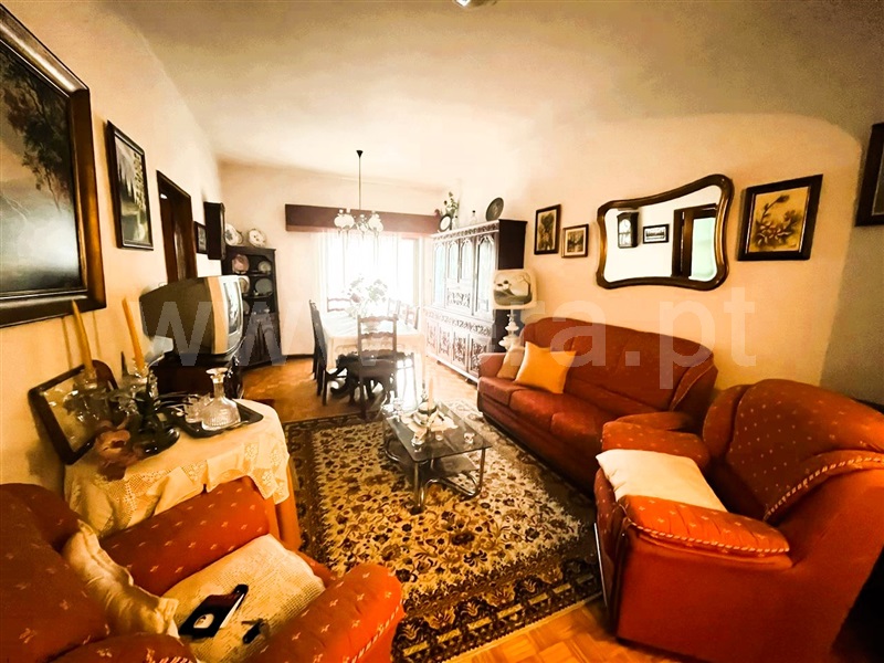 Apartamento T3 Viseu - 1483090 - 3
