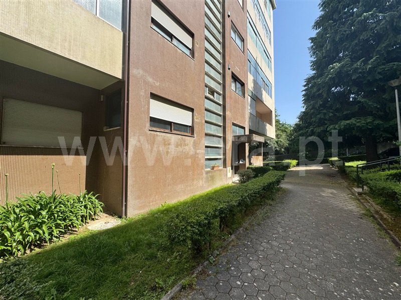 Apartamento T3 / Viseu, Bairro do Serrado