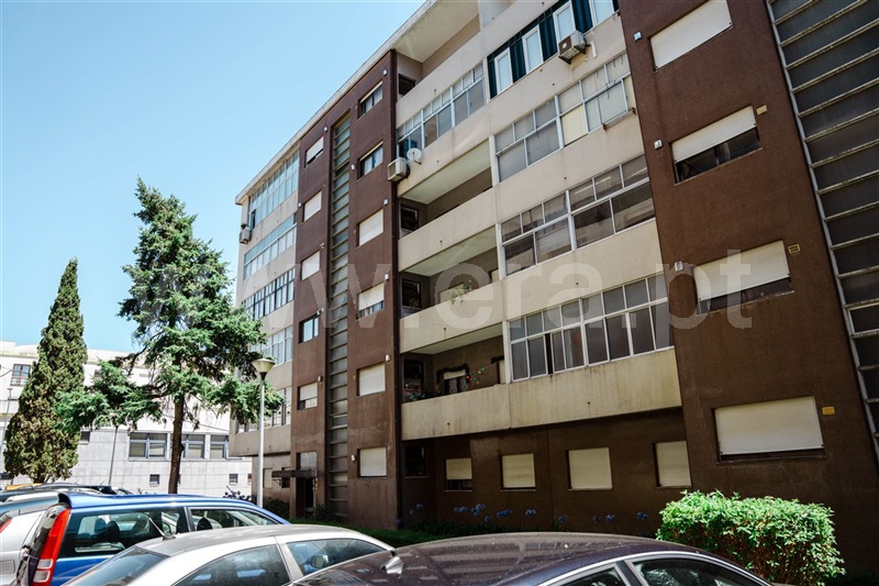 Apartamento T3 / Viseu, Bairro do Serrado
