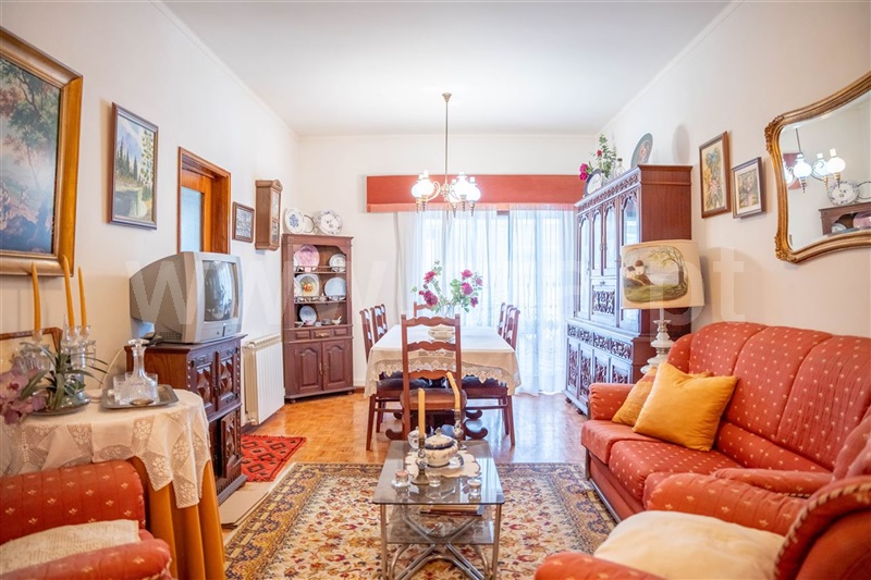 Apartamento T3 Viseu, Bairro do Serrado - 1483090 - 3