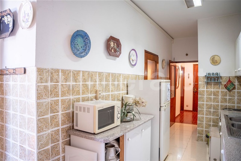 Apartamento T3 Viseu, Bairro do Serrado - 1483090 - 5