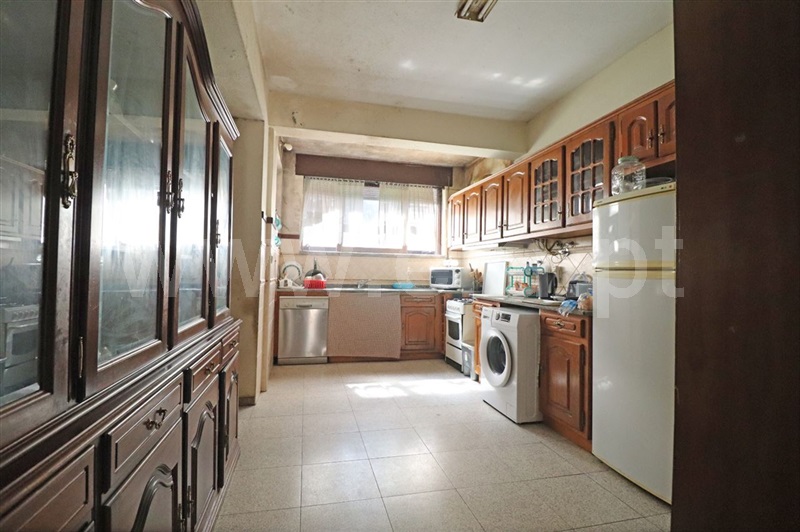 Apartamento T3 à venda em Centro, Viseu — foto 3