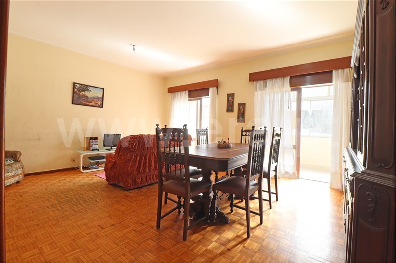 Apartamento T3 à venda em Centro, Viseu — foto 4