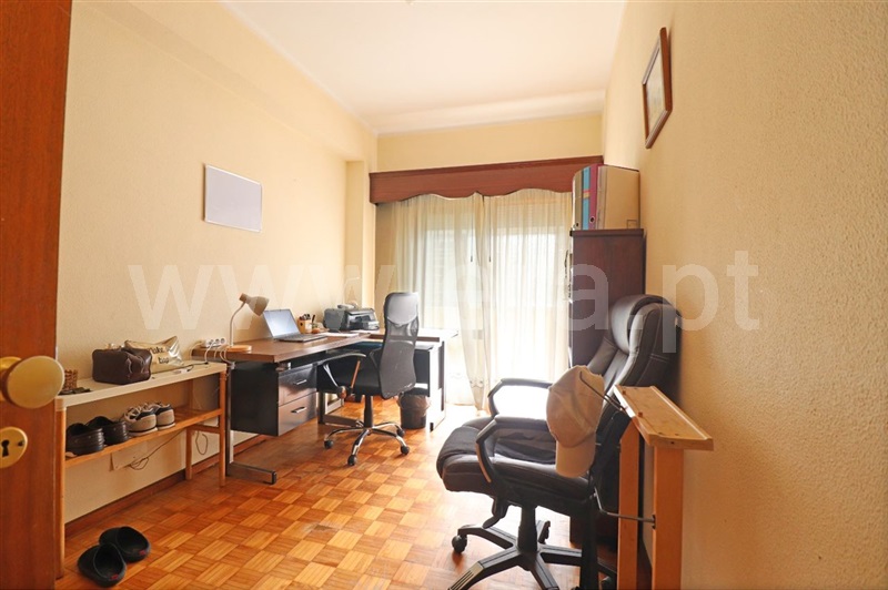 Apartamento T3 à venda em Centro, Viseu — foto 5