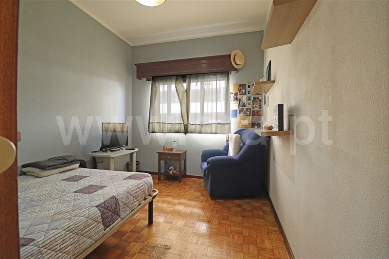 Apartamento T3 à venda em Centro, Viseu — foto 6