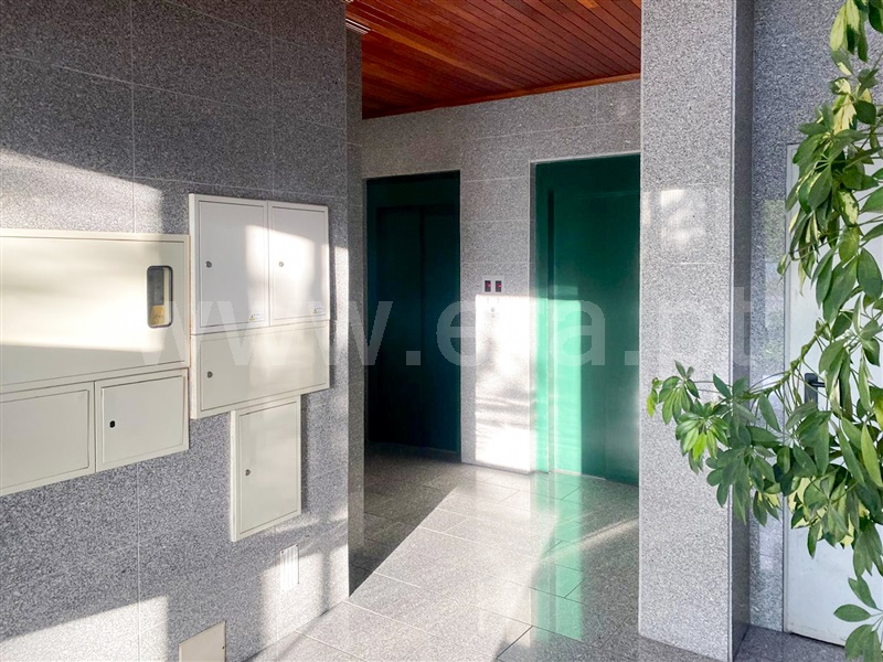 Apartamento T3 à venda em Marzovelos, Viseu — foto 2