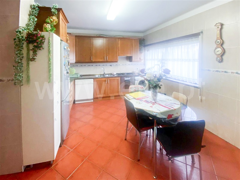 Apartamento T3 à venda em Marzovelos, Viseu — foto 3