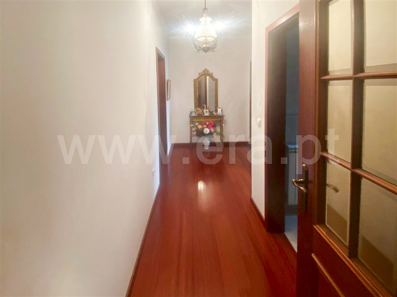 Apartamento T3 à venda em Marzovelos, Viseu — foto 5