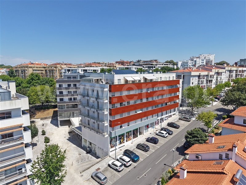 Apartamento T3 / Viseu, Marzovelos