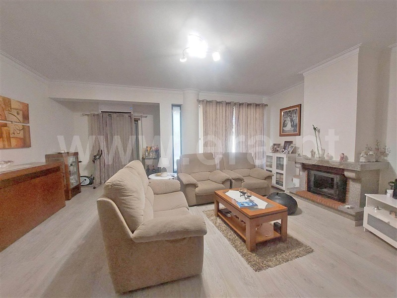 Apartamento T3 / Viseu, Mundão