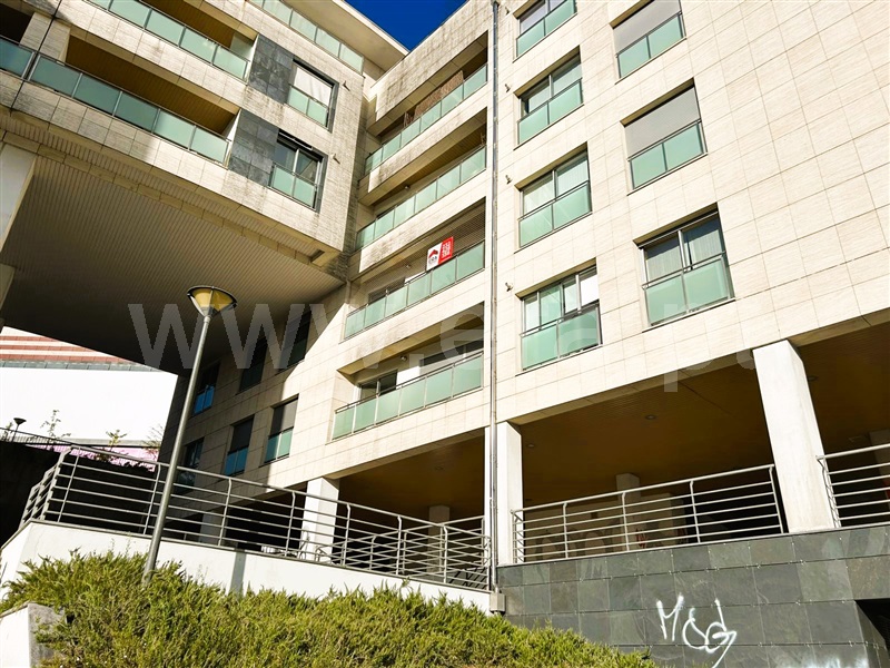 Apartamento T3 / Viseu, Ranhados