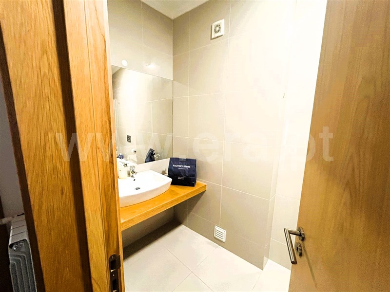 Apartamento T3 Viseu, Ranhados - 1504708 - 9