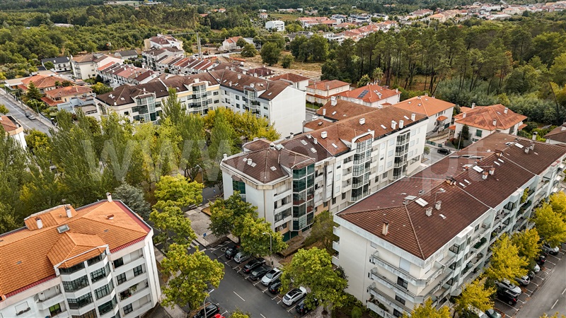 Apartamento T3 à venda em Ranhados, Viseu — foto 20