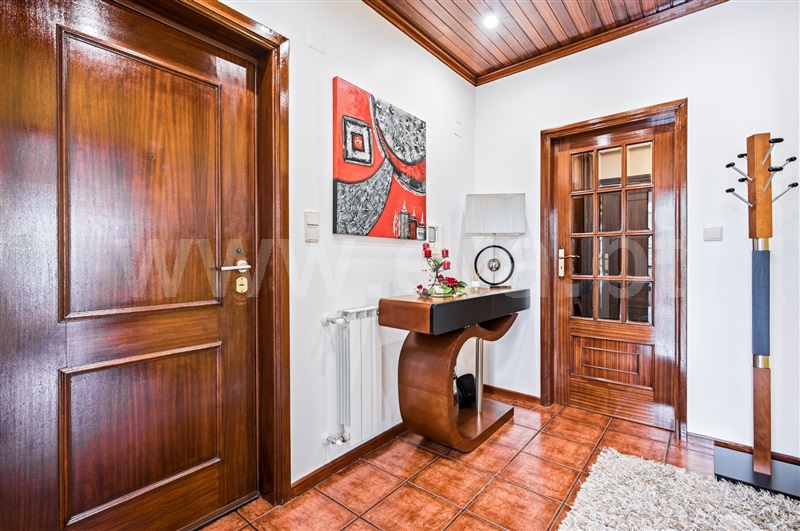 Apartamento T3 à venda em Ranhados, Viseu — foto 2