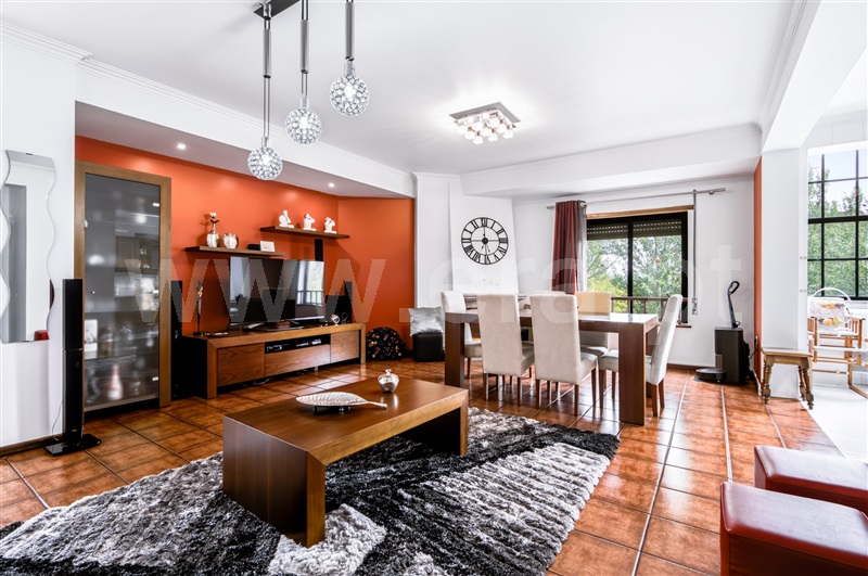 Apartamento T3 / Viseu, Ranhados