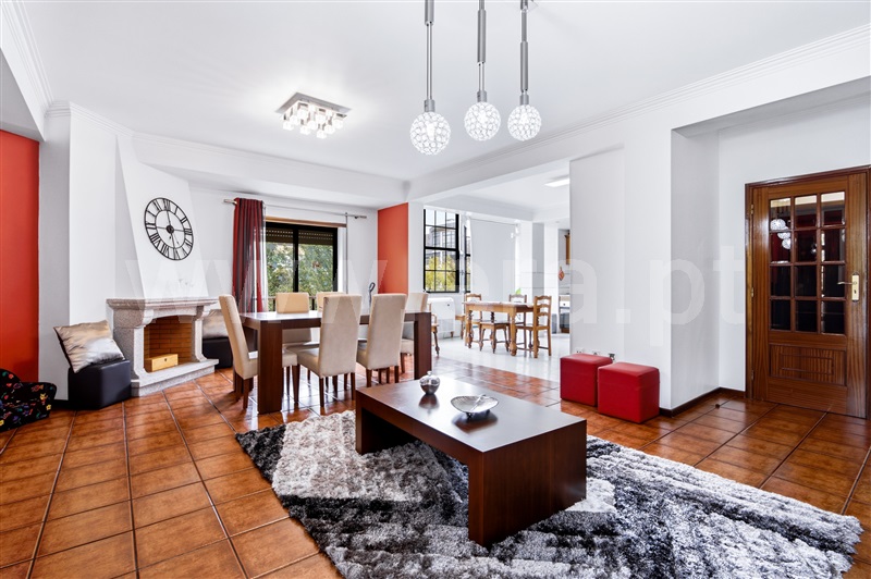 Apartamento T3 à venda em Ranhados, Viseu — foto 4