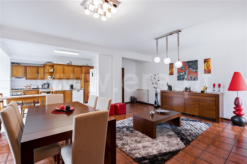 Apartamento T3 à venda em Ranhados, Viseu — foto 6