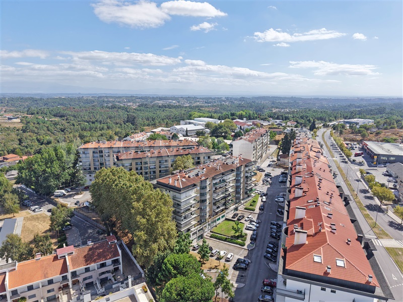 Apartamento T3 Viseu, Repeses - 1503611 - 3