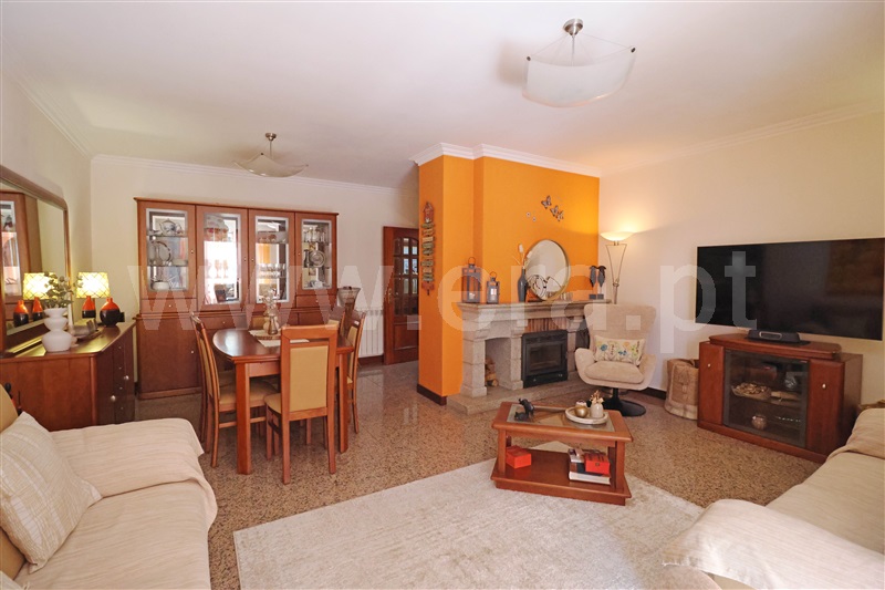 Apartamento T3 Viseu, Repeses - 1503611 - 9