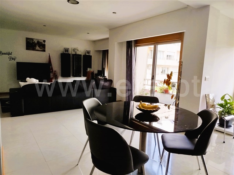 Apartamento T3 / Viseu, Rio de Loba