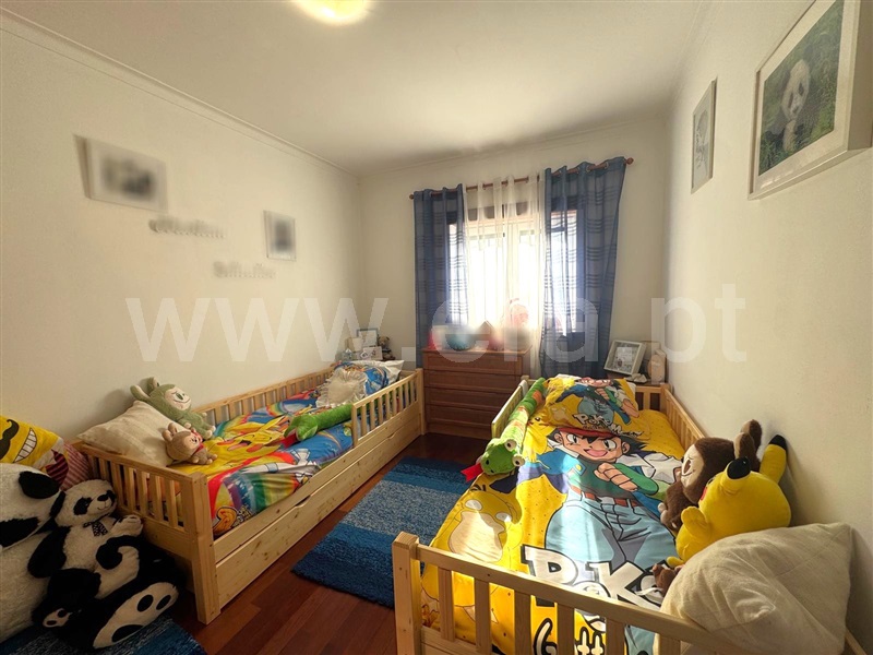 Apartamento T3 Viseu, Rio de Loba - 1513952 - 1