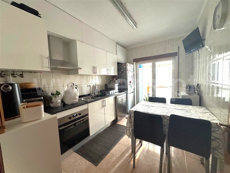 Apartamento T3 / Viseu, Rio de Loba