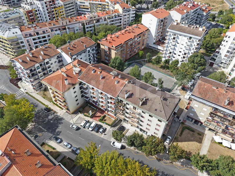 Apartamento T3 / Viseu, Viseu