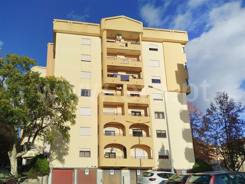 Apartamento T3 / Viseu, Viseu