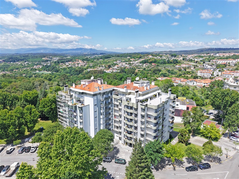 Apartamento T3 / Viseu, Viseu