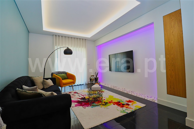 Apartamento T3 / Viseu, Viseu
