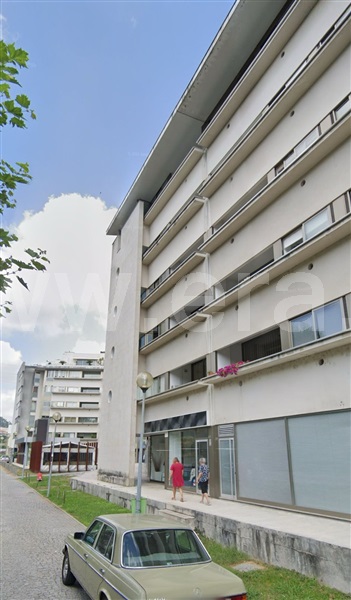 Apartamento T3 / Vizela, Caldas de Vizela (São Miguel e São João)