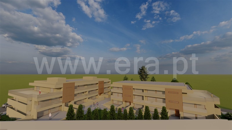 Apartamento T3 Vizela, Infias - 1355641 - 2