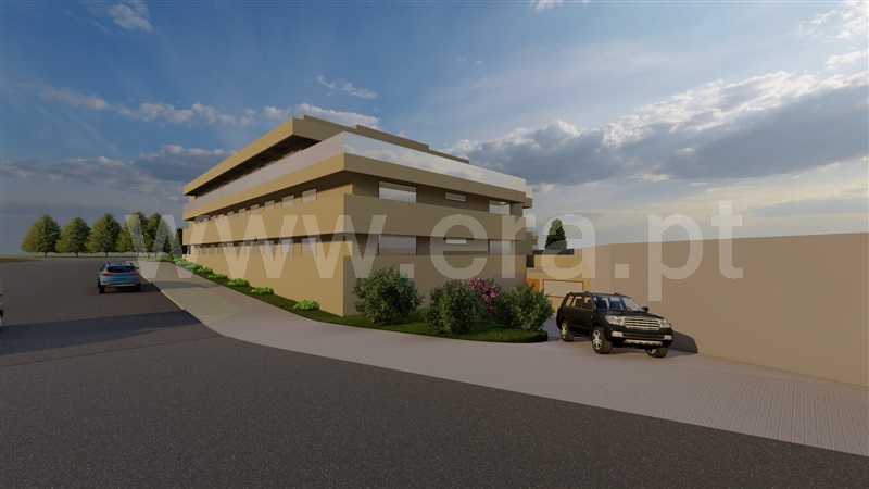Apartamento T3 Vizela, Infias - 1355641 - 3