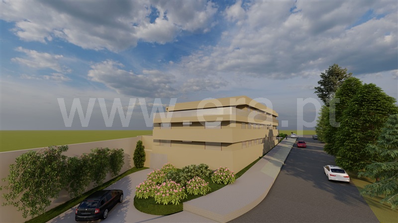 Apartamento T3 Vizela, Infias - 1355641 - 4