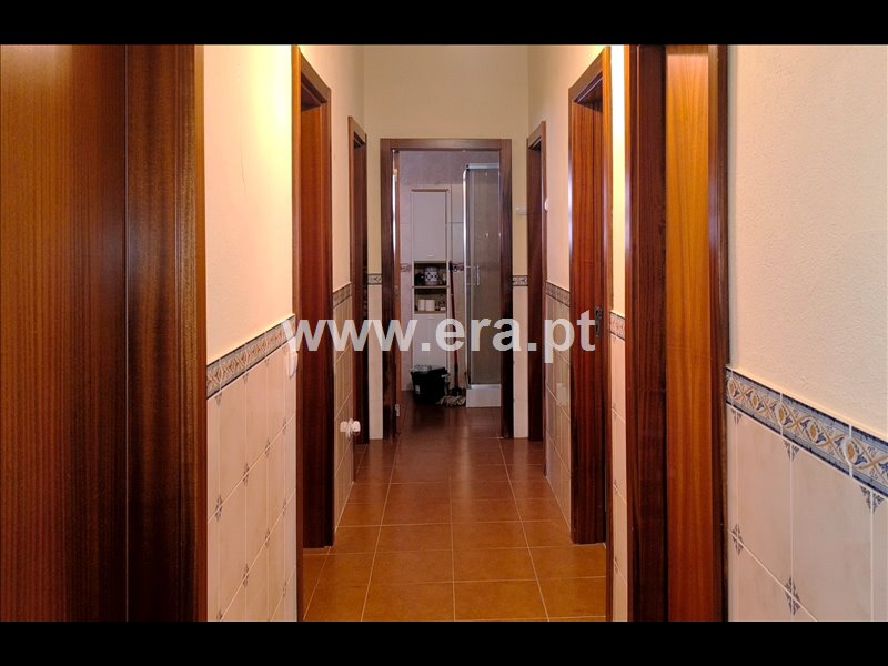 Apartamento T4 à venda em Tramagal, Abrantes — foto 8